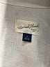 Universal Thread Metallic Ivory Jumpsuit Size 4 - photo 4