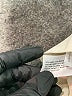 Universal Thread Metallic Ivory Jumpsuit Size 4 - photo 5