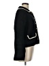 Grove Black Cardigan Size L - photo 4