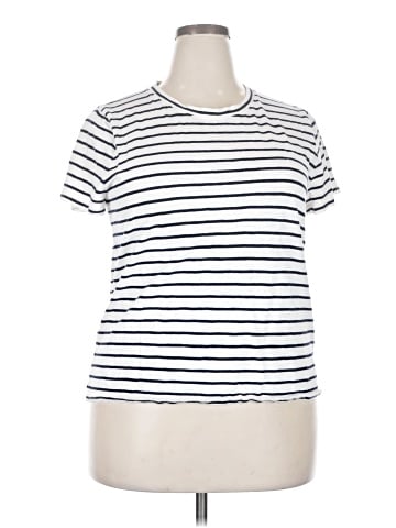 J.Crew Factory Store Short Sleeve T-Shirt (view 1)