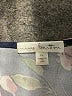 Nine Britton Blue 3/4 Sleeve Blouse Size XL - photo 7