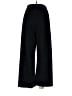 Unbranded Black Casual Pants Size M - photo 2