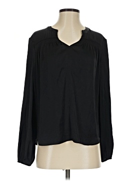 Banana Republic Long Sleeve Blouse