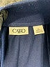 Cato Solid Blue Casual Skirt Size XL - photo 4