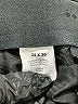 Assorted Brands Black Dress Pants Size 34 waist - photo 7