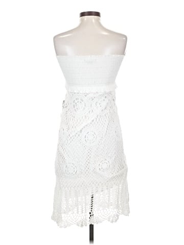 XOXO Cocktail Dress (view 2)