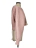 Altar'd State 100% Polyester Color Block Pink Pullover Sweater Size XS - photo 4
