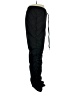 Shein 100% Polyester Black Track Pants Size XL - photo 4
