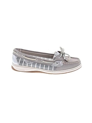 Sperry Top Sider Flats (view 1)
