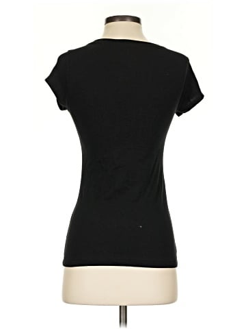 Wound Up Short Sleeve T-Shirt (view 2)