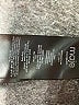 Maje Stars Black Cocktail Dress Size Sm (1) - photo 8