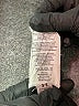 Under Armour Solid Black Athletic Shorts Size 12 - photo 4