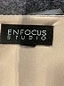 En Focus Studio Black Cocktail Dress Size S (estimated) - photo 7