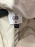 CAbi Ivory Trenchcoat Size M - photo 6