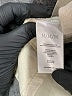CAbi Ivory Trenchcoat Size M - photo 7