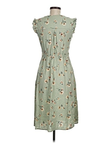 Monteau Casual Dress (view 2)