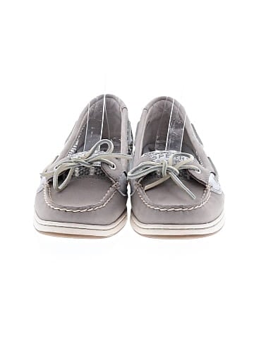Sperry Top Sider Flats (view 2)