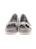 Sperry Top Sider Gray Flats Size 8 - photo 2