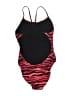 TYR Red One Piece Swimsuit Size Med (34) - photo 2