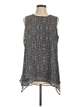 Unbranded Sleeveless Blouse (view 1)