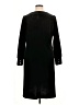 Talbots Solid Black Casual Dress Size 1X - photo 2