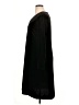 Talbots Solid Black Casual Dress Size 1X - photo 5