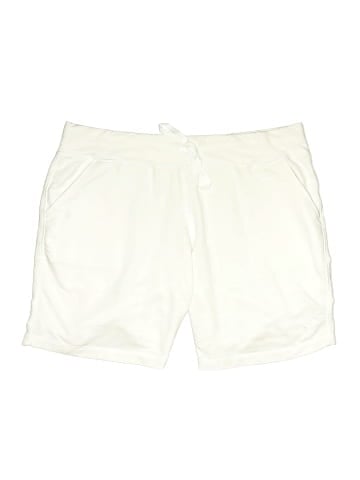 Danskin Now Athletic Shorts (view 1)