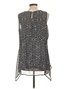 Unbranded Sleeveless Blouse (view 2)