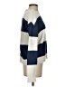 American Eagle Outfitters Color Block Blue Pullover Sweater Size XS - photo 4
