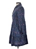 Boden Paisley Blue Casual Dress Size XXS - photo 5