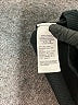 Crewcuts Black Dress Size 6 - photo 4
