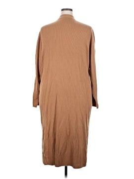 Madewell Plus Duster Cardigan Sweater (view 2)