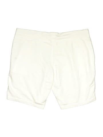 Danskin Now Athletic Shorts (view 2)