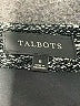 Talbots Tweed Black Casual Skirt Size 6 - photo 4