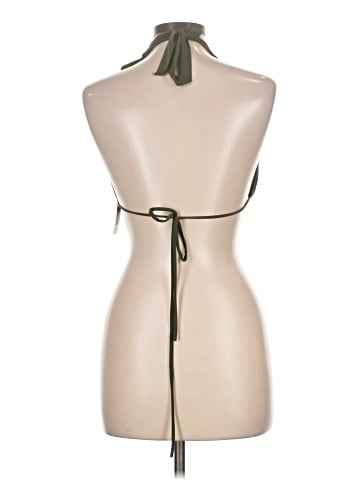 Tresser Sleeveless Top (view 2)