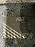 Vans Print Black Pullover Sweater Size S - photo 7