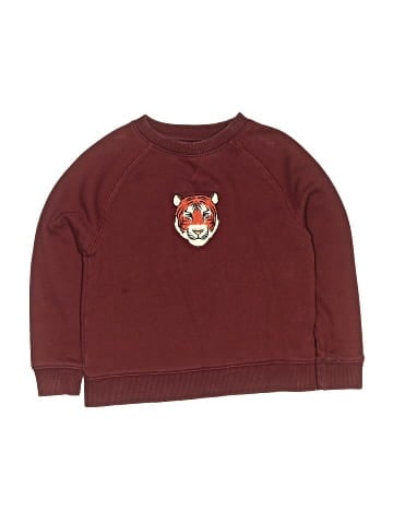 Janie and Jack Sweatshirt (view 1)