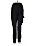 Southpole 100% Polyester Black Cargo Pants Size 10 - photo 2