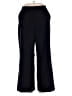 Express Black Dress Pants Size 16 (petite) - photo 1