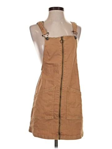 Vanilla Star Casual Dress (view 1)