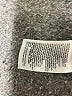 Sexy Basics Metallic Gray Pullover Sweater Size L - photo 8