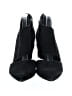 Sigerson Morrison Black Heels Size 10 - photo 2