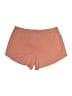 Soma Solid Orange Shorts Size M - photo 2