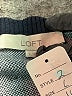 Ann Taylor LOFT Blue Pullover Sweater Size L - photo 7