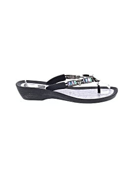 Grand & Greene Wedges