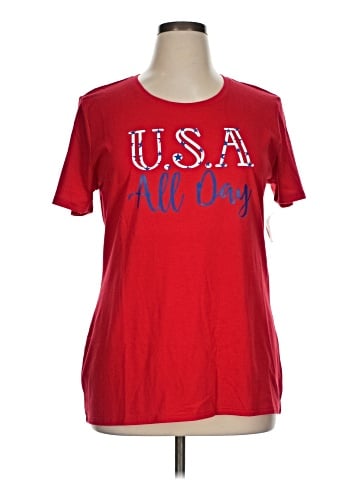 Bcg Short Sleeve T-Shirt (view 1)