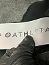 Athleta Black Active Pants Size S - photo 8