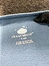 Cloud Island Solid Blue Short Sleeve Onesie Size 3-6 mo - photo 3