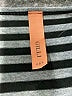 Gilli Stripes Gray Casual Dress Size S (estimated) - photo 7