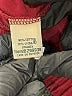 L.L.Bean Solid Burgundy Casual Pants Size M (petite) - photo 5
